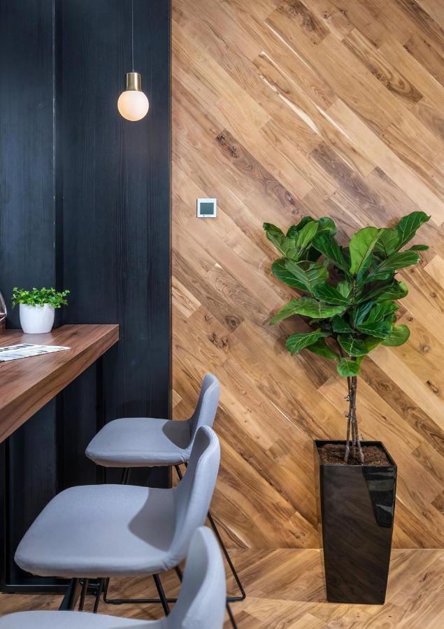 Hotel Tim'S Szkopje Kültér fotó