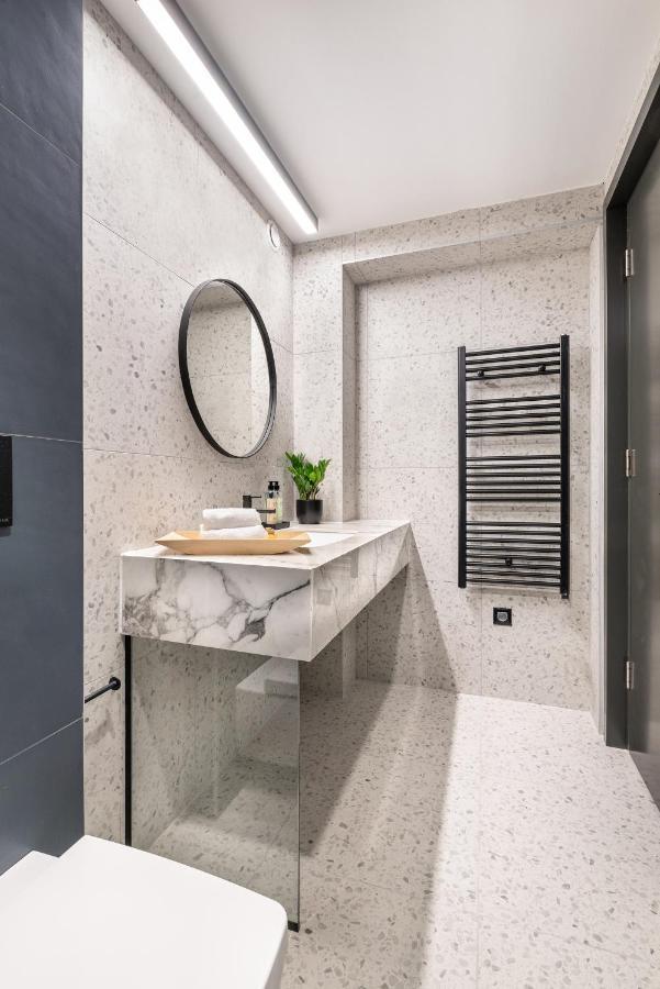 Hotel Tim'S Szkopje Kültér fotó