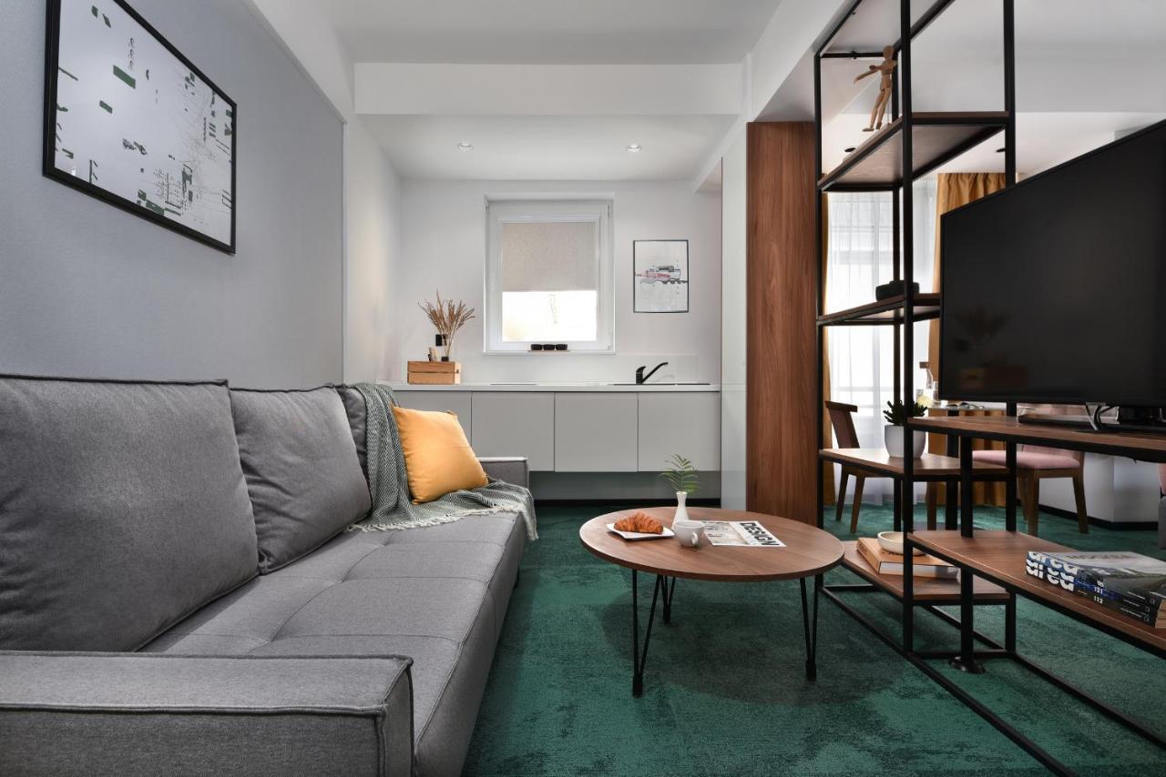 Hotel Tim'S Szkopje Kültér fotó