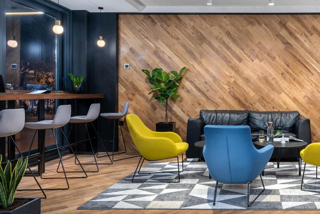 Hotel Tim'S Szkopje Kültér fotó