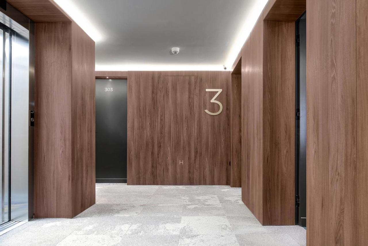 Hotel Tim'S Szkopje Kültér fotó