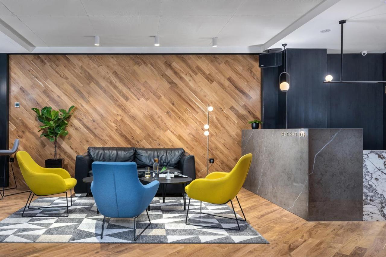 Hotel Tim'S Szkopje Kültér fotó