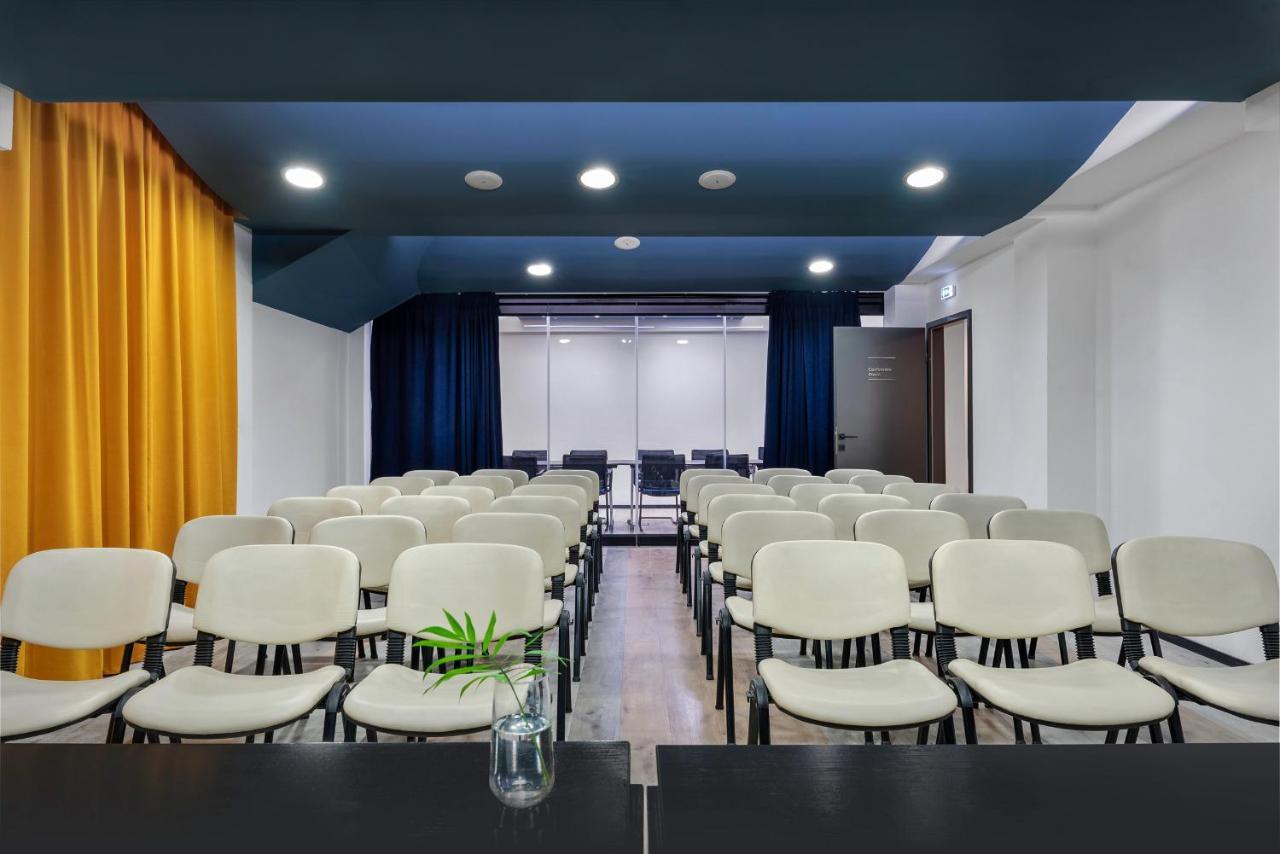 Hotel Tim'S Szkopje Kültér fotó