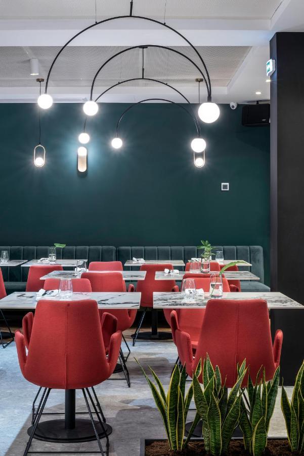 Hotel Tim'S Szkopje Kültér fotó