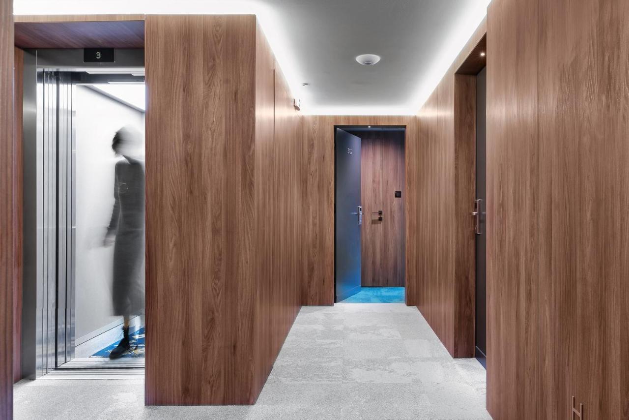 Hotel Tim'S Szkopje Kültér fotó