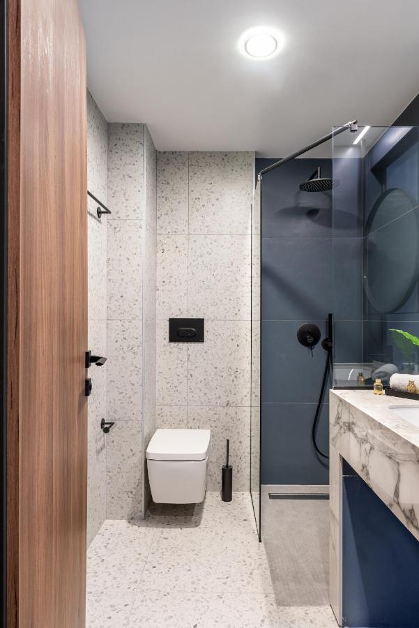 Hotel Tim'S Szkopje Kültér fotó