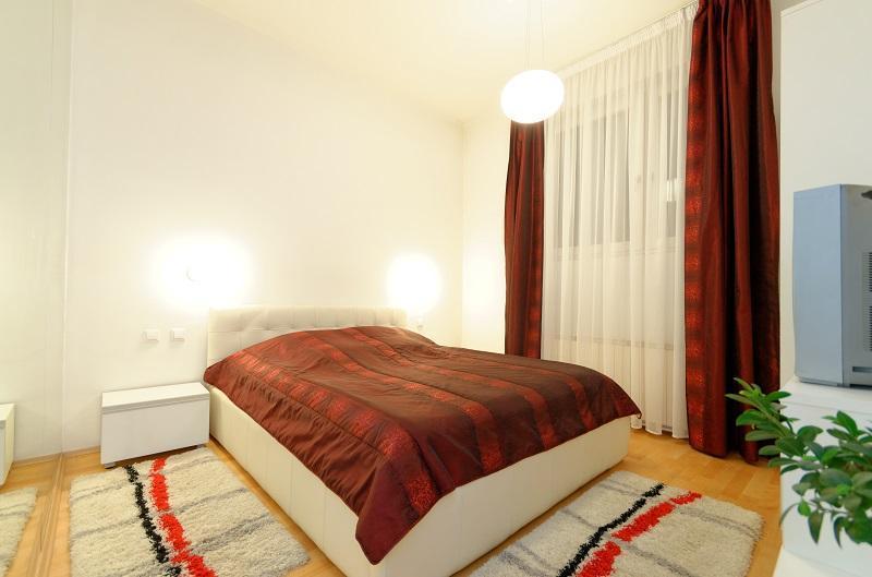 Hotel Tim'S Szkopje Kültér fotó