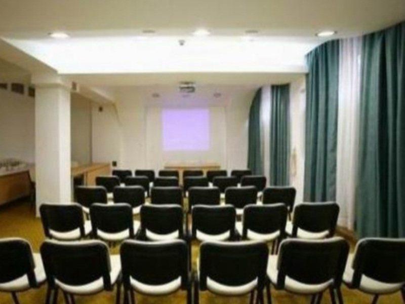 Hotel Tim'S Szkopje Kültér fotó